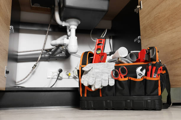 Best Leak Detection Services  in South Miami, FL