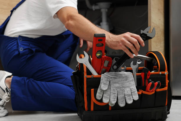 Best 24-Hour Plumber Near Me  in South Miami, FL