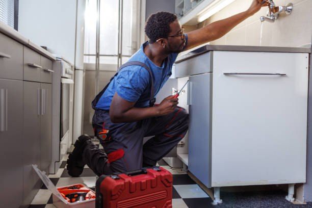 Best Drain Cleaning Services  in South Miami, FL