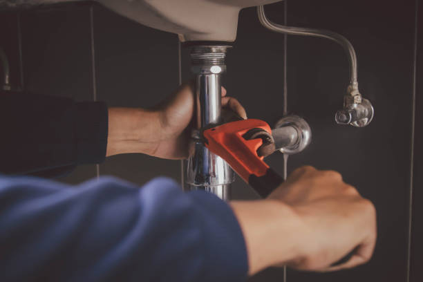 Sprinkler Systems in South Miami, FL